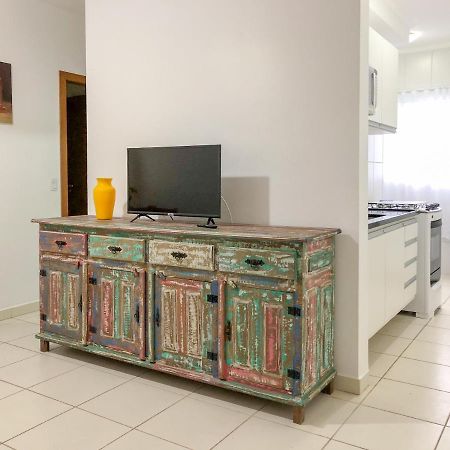 Apartamento Erica Itagua Proximo Da Praia Grande Ubatuba Eksteriør bilde