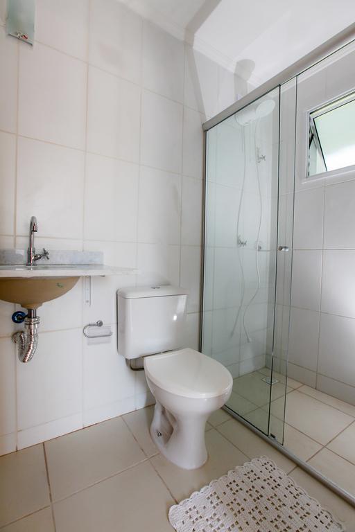 Apartamento Erica Itagua Proximo Da Praia Grande Ubatuba Eksteriør bilde