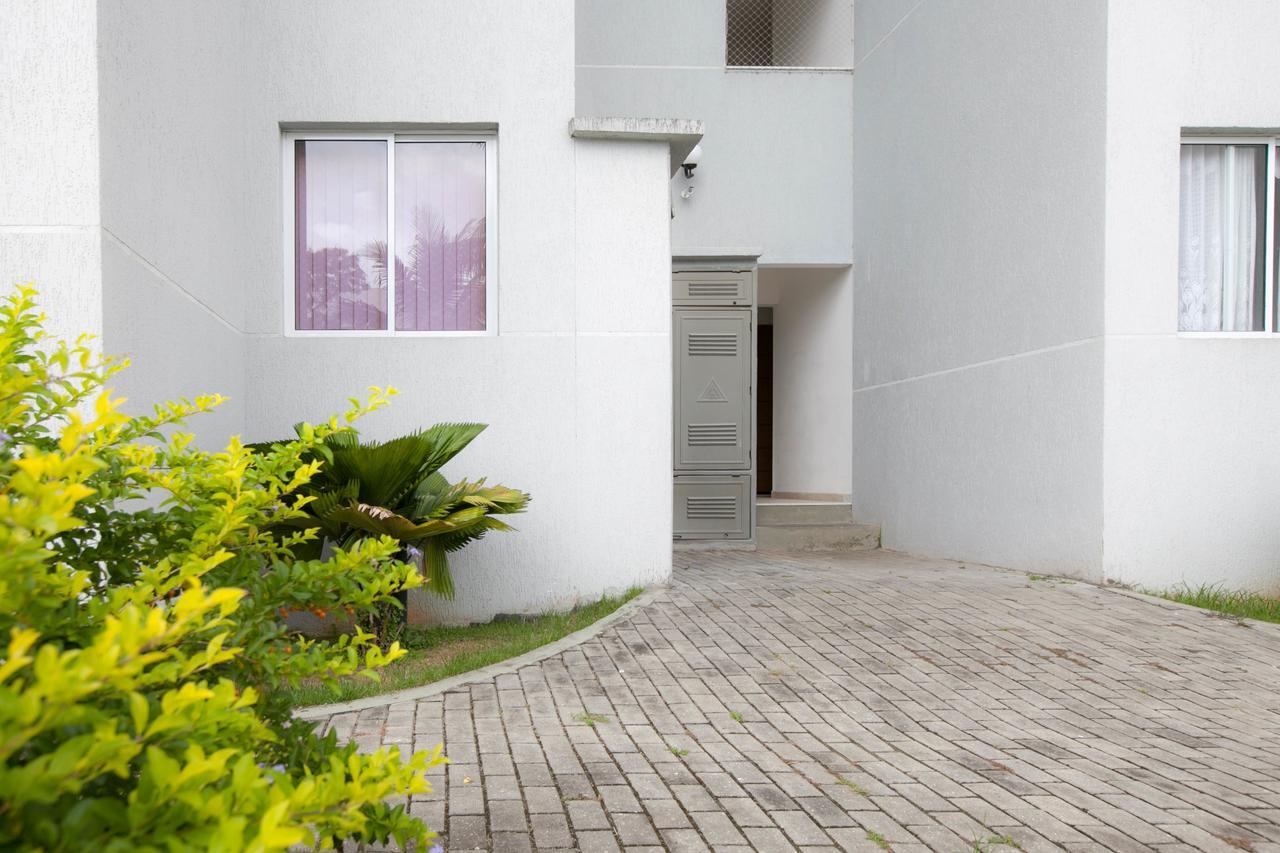 Apartamento Erica Itagua Proximo Da Praia Grande Ubatuba Eksteriør bilde